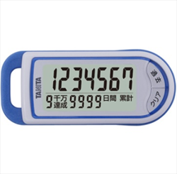 Máy đếm bước đi pedometer FB-732 Tanita